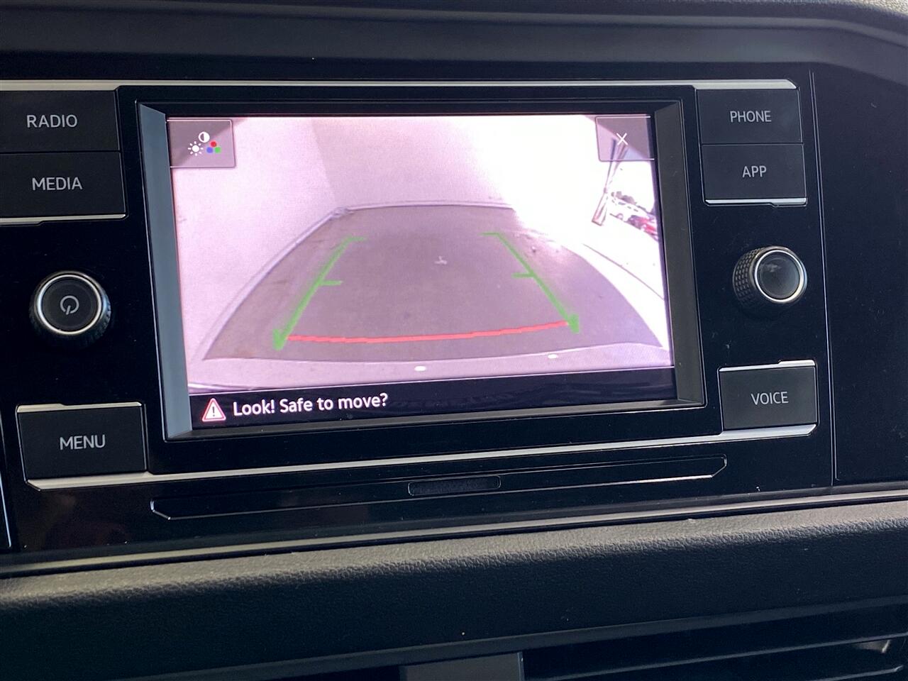 Volkswagen Jetta Sport 2024