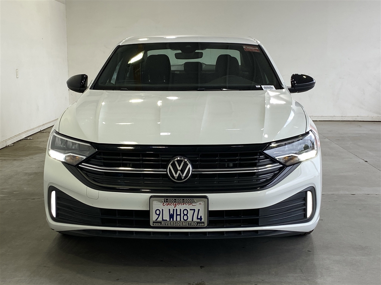 Volkswagen Jetta Sport 2024