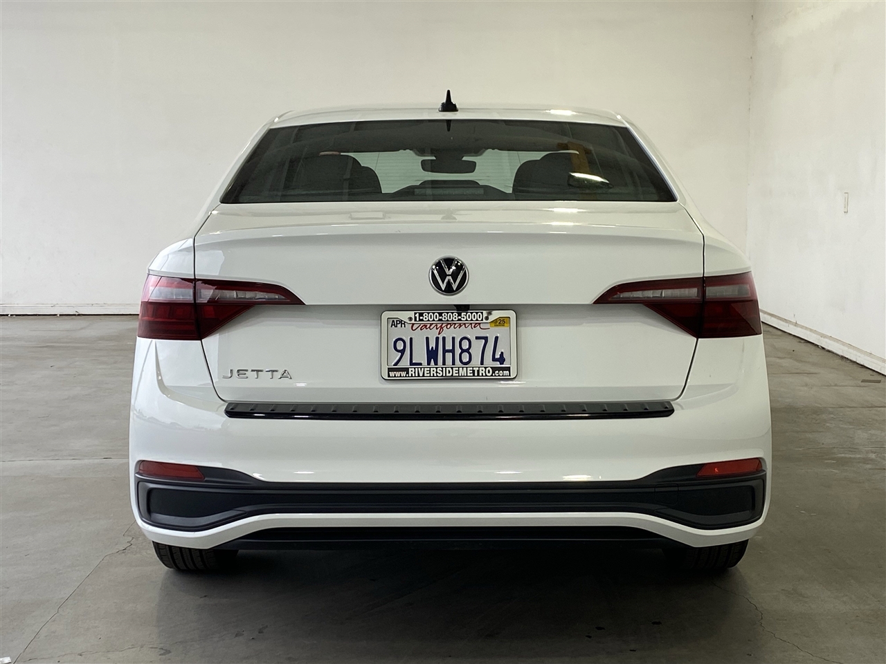 Volkswagen Jetta Sport 2024
