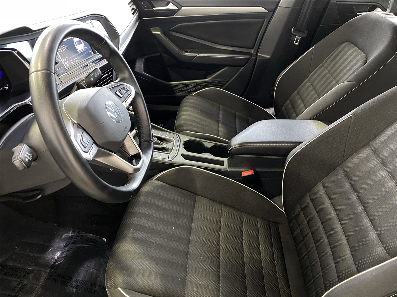 Volkswagen Jetta Sport 2024