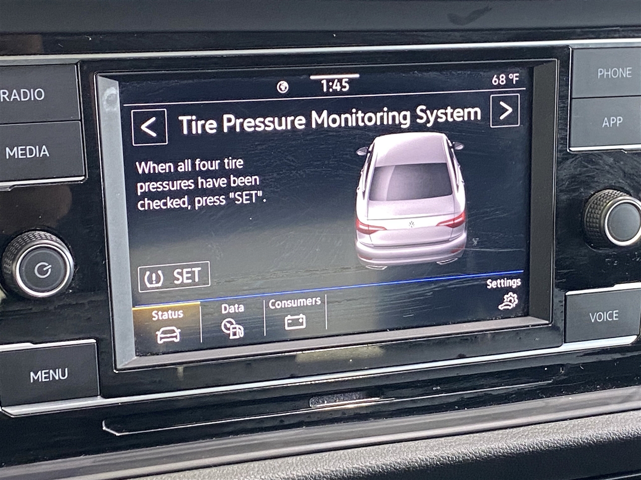 Volkswagen Jetta Sport 2024