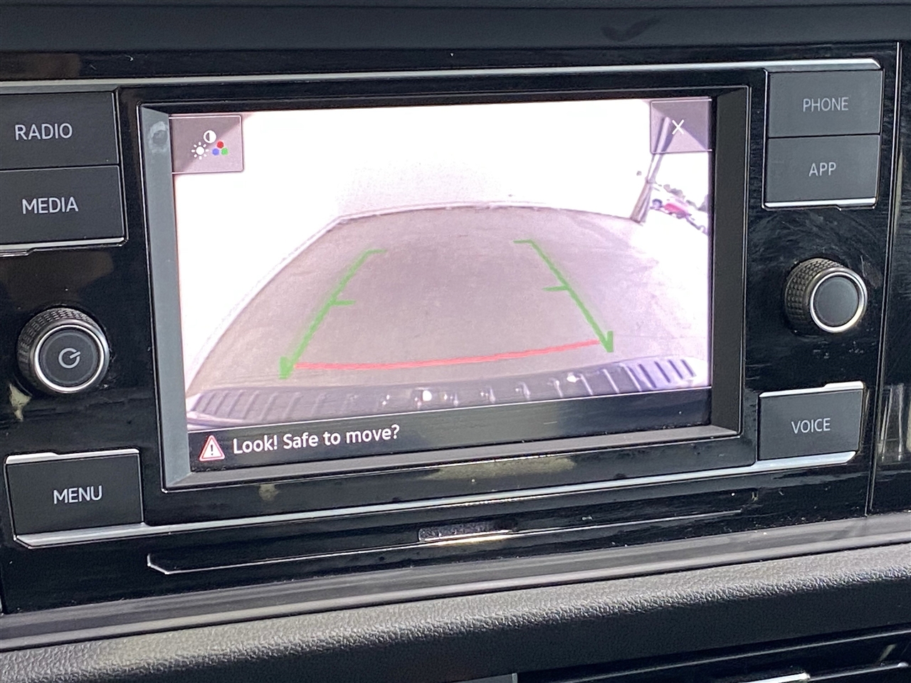 Volkswagen Jetta Sport 2024