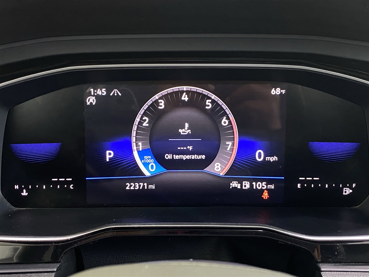 Volkswagen Jetta Sport 2024