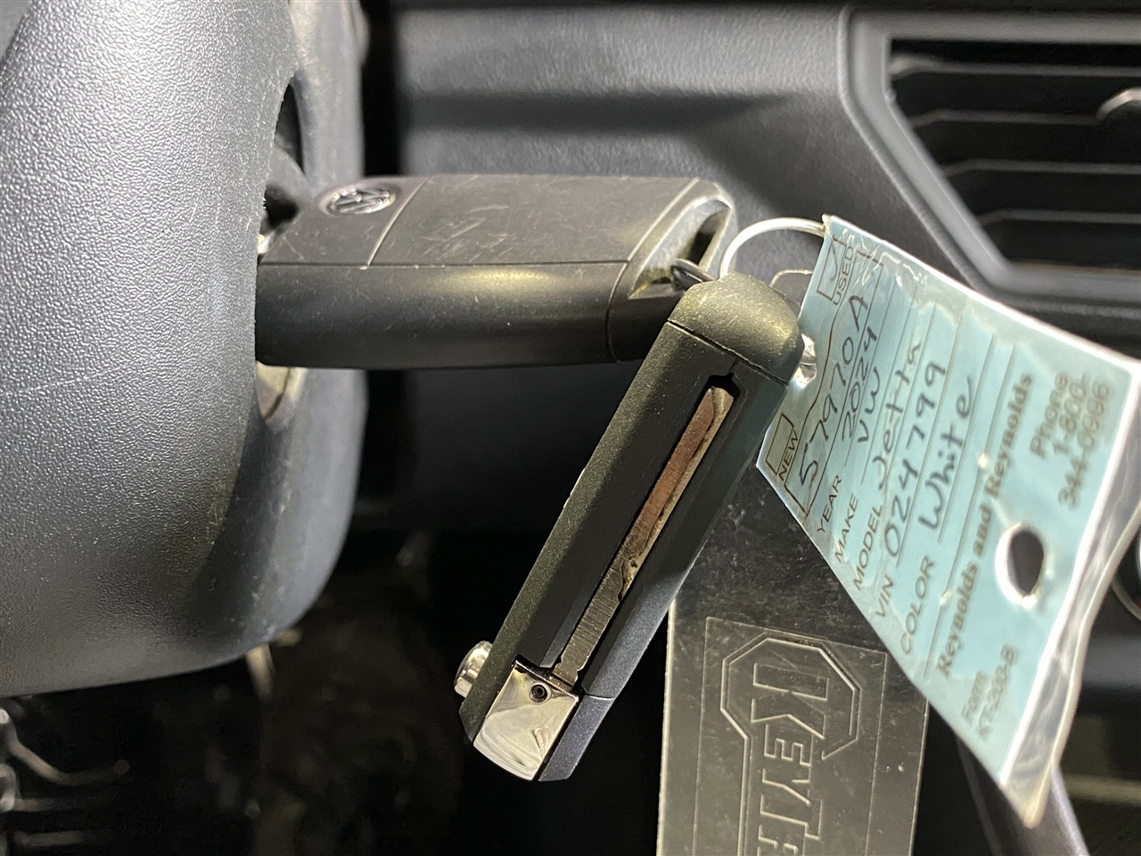 Volkswagen Jetta Sport 2024