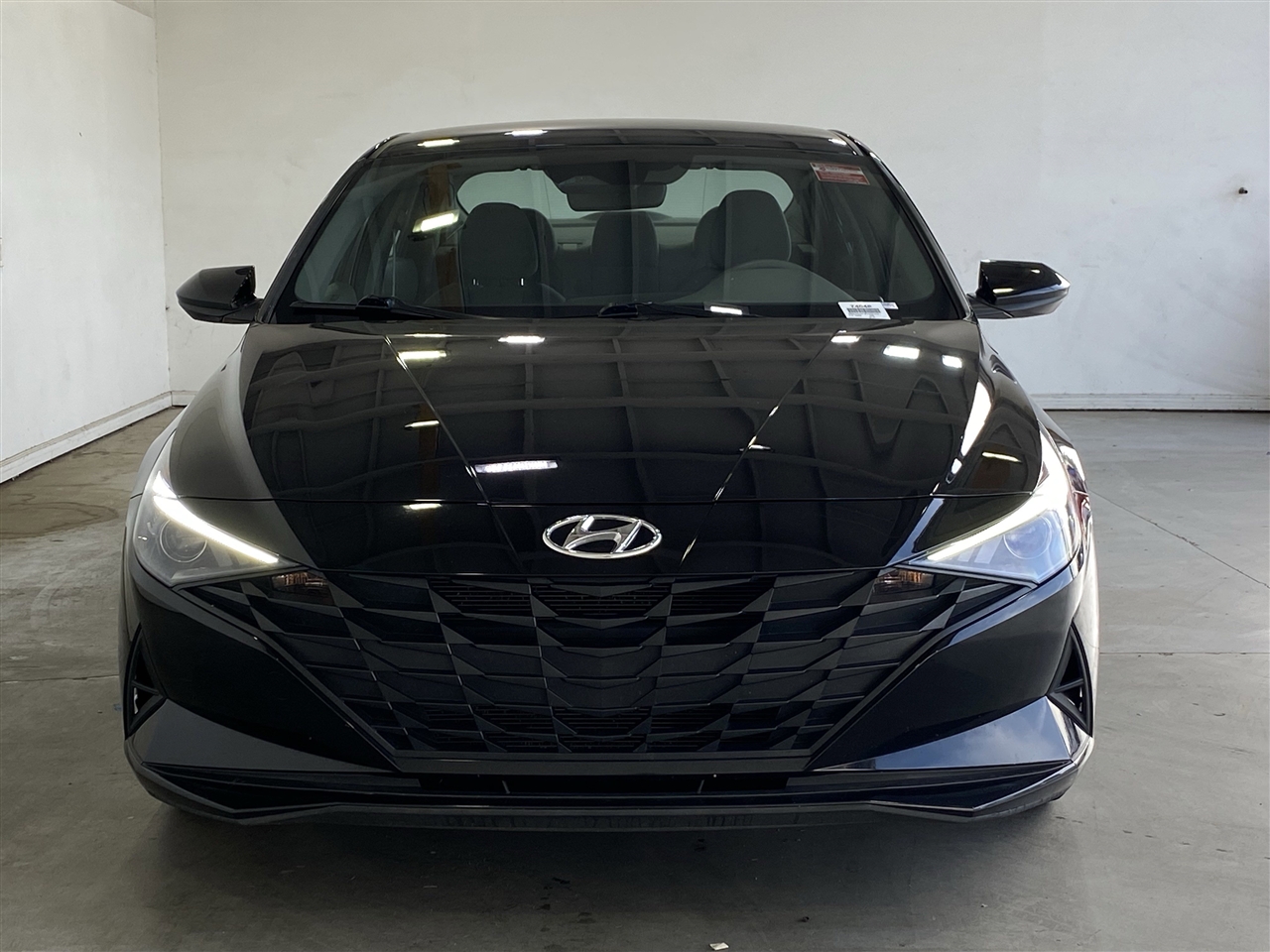 Hyundai Elantra SEL 2023