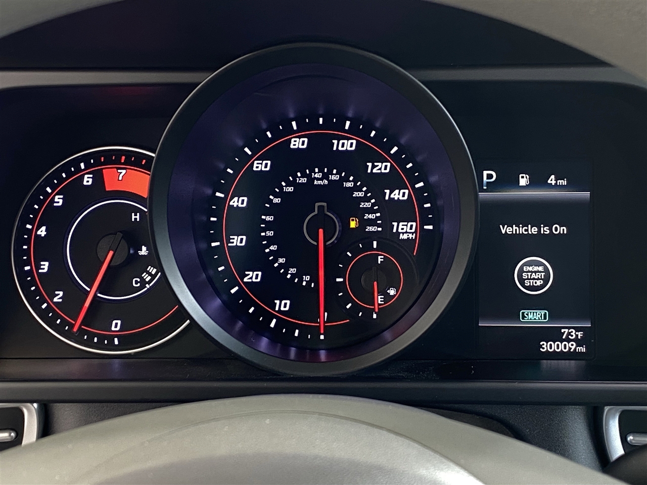 Hyundai Elantra SEL 2023