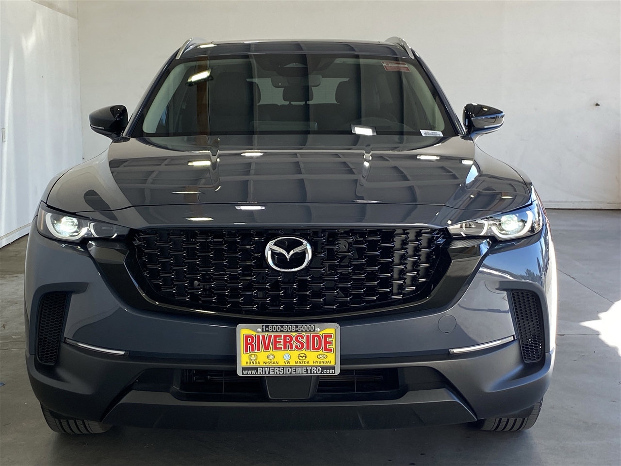 Mazda CX-50 Hybrid Premium Plus 2025