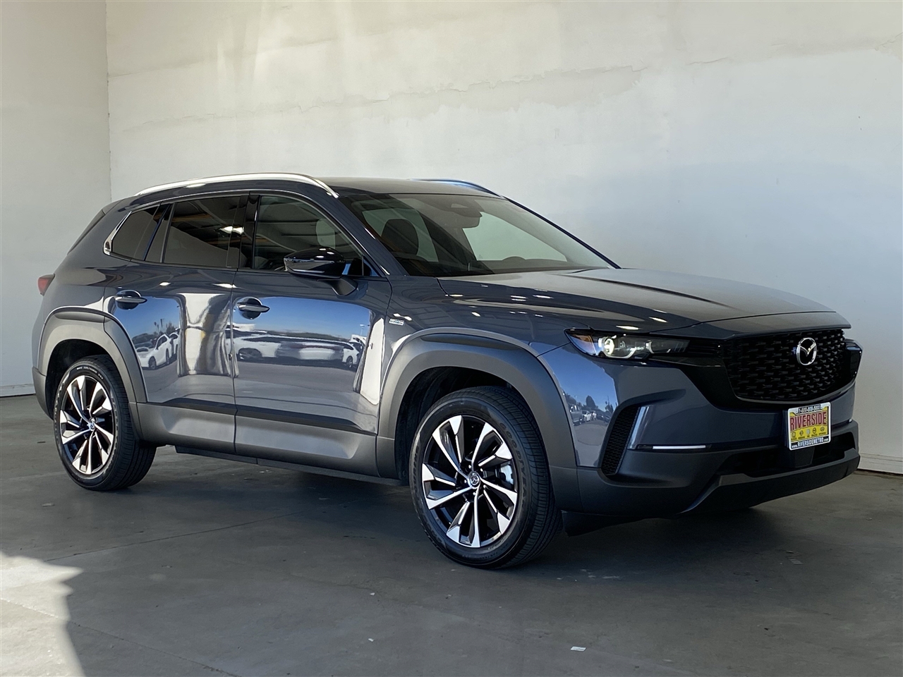 Mazda CX-50 Hybrid Premium Plus 2025