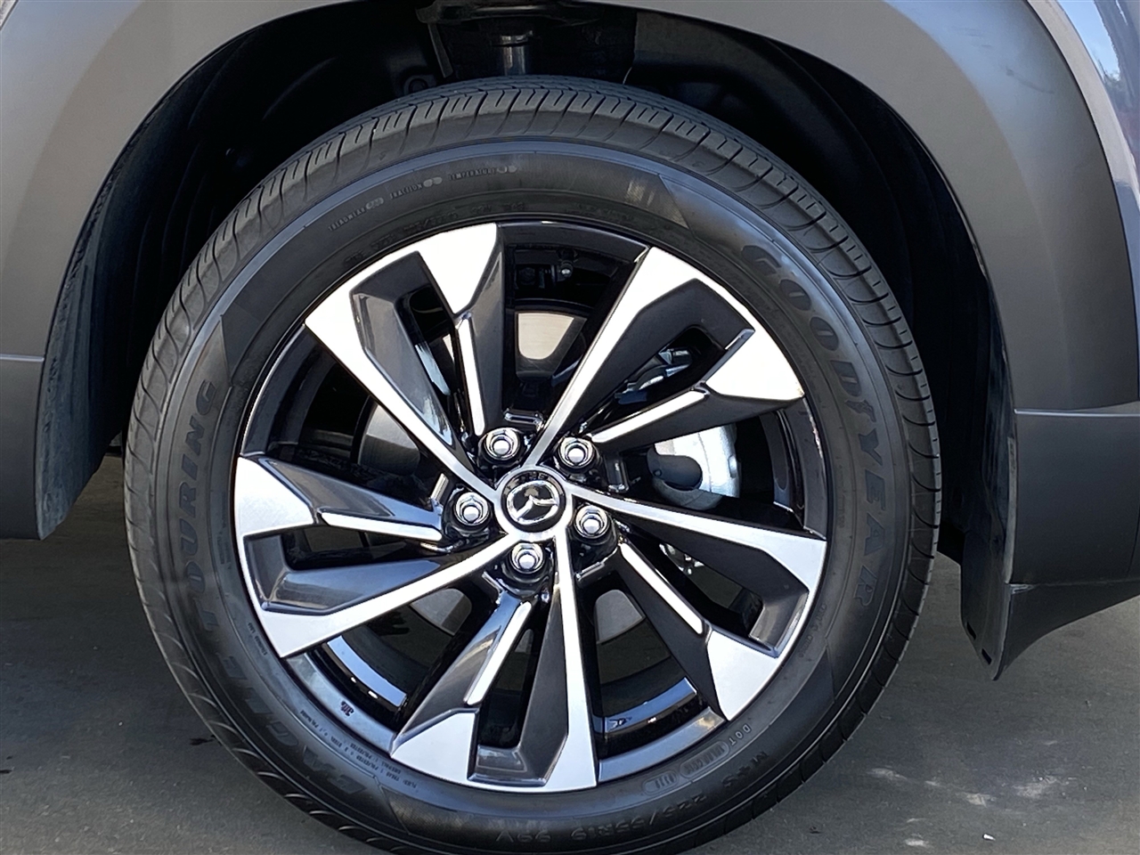 Mazda CX-50 Hybrid Premium Plus 2025