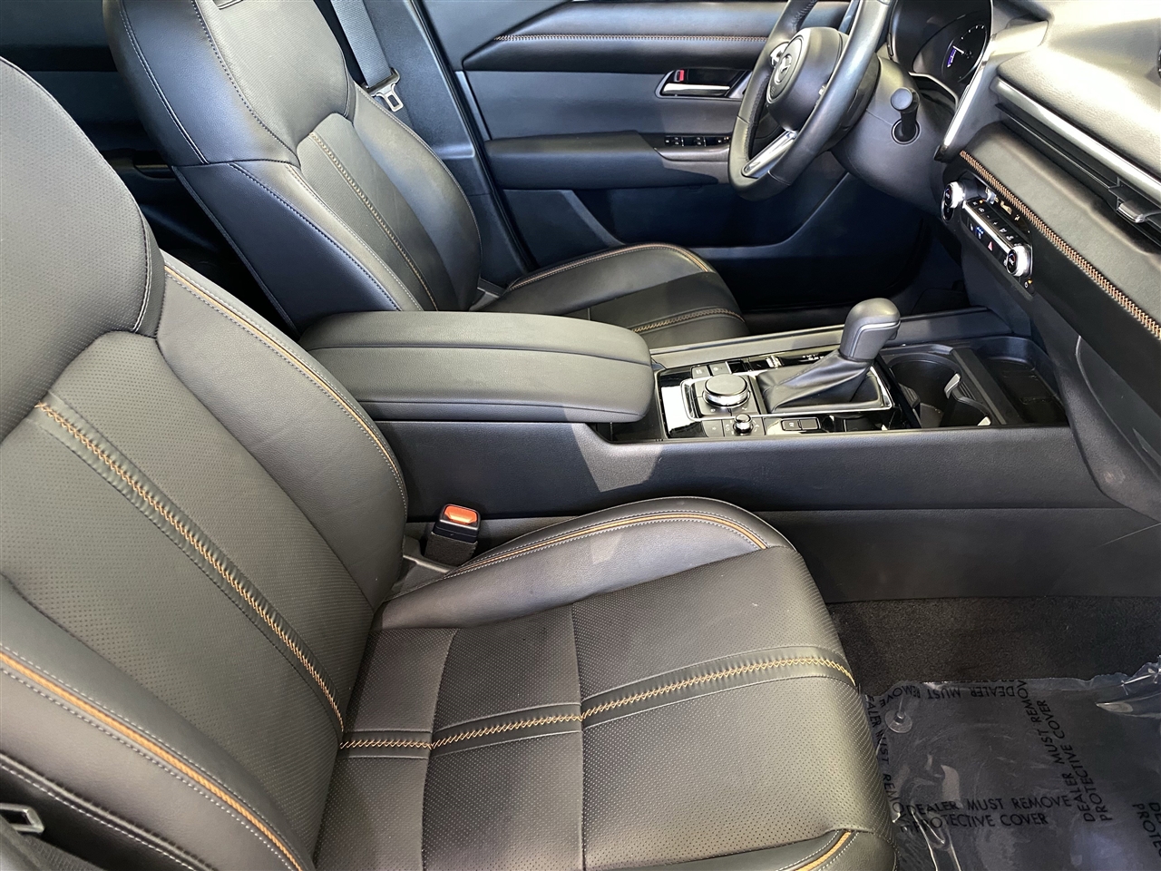 Mazda CX-50 Hybrid Premium Plus 2025