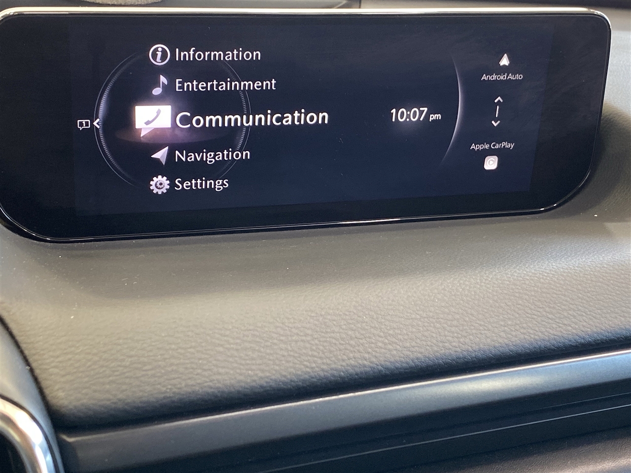 Mazda CX-50 Hybrid Premium Plus 2025