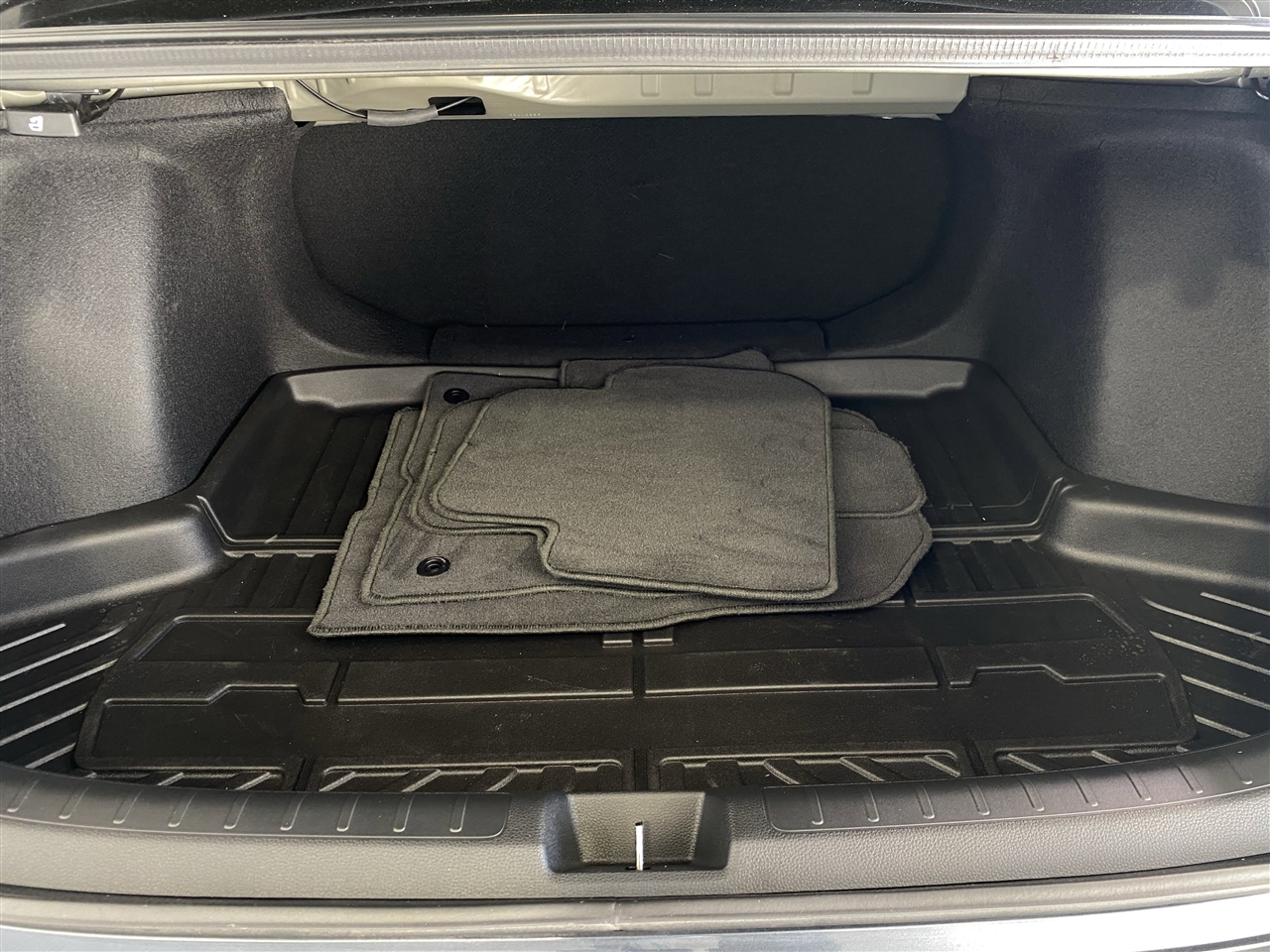 Honda Civic LX Sedan CVT 2023