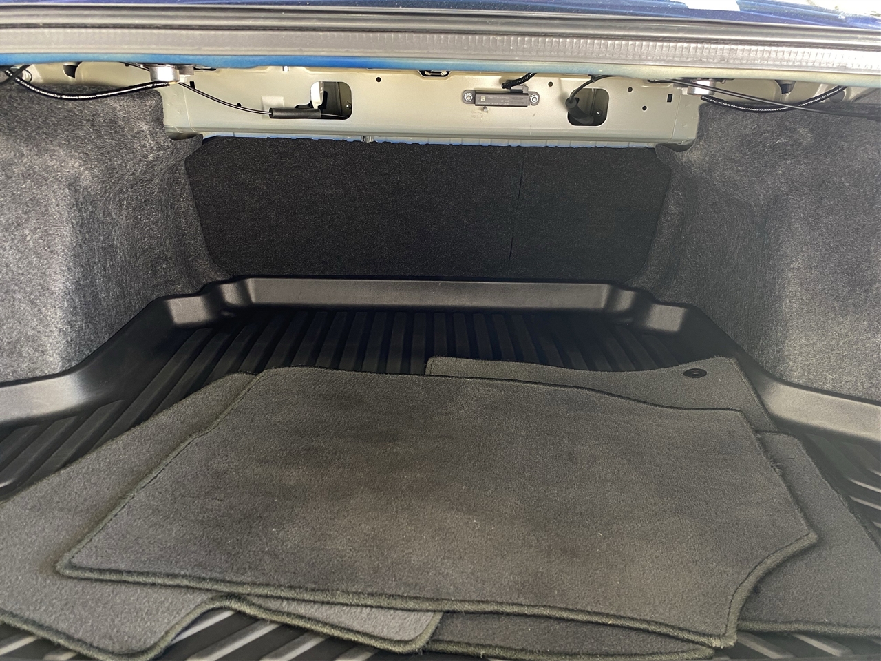 Honda Civic EX Honda Sensing Sedan CVT 2020