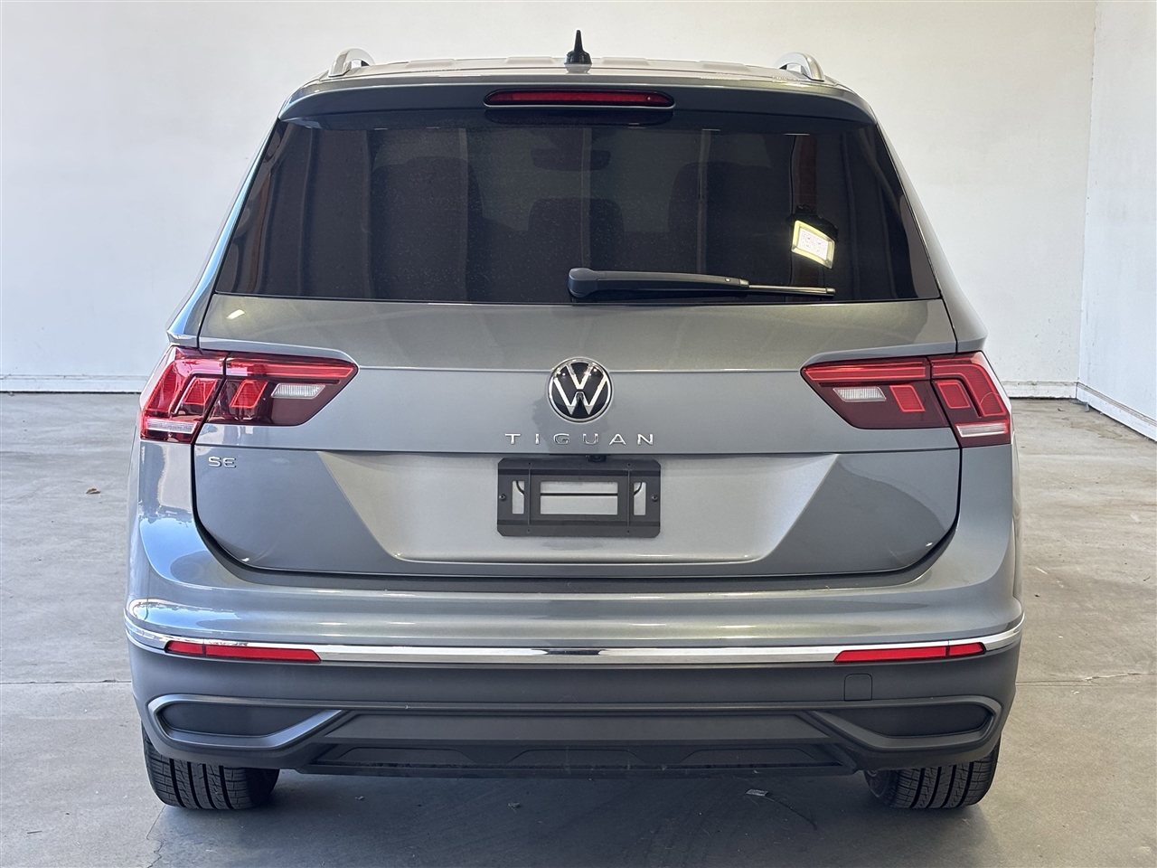 Volkswagen Tiguan SE 2023