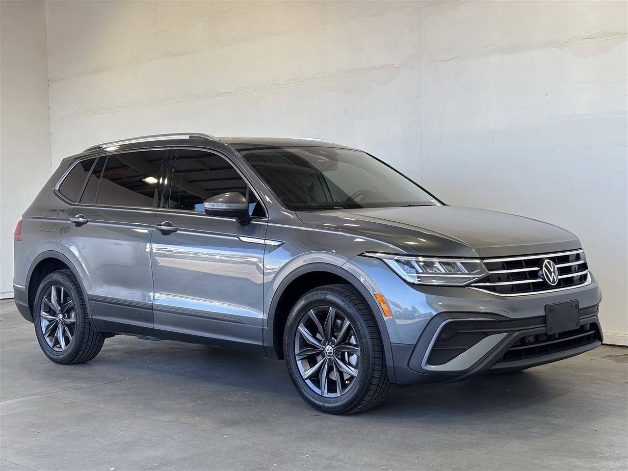 Volkswagen Tiguan SE 2023