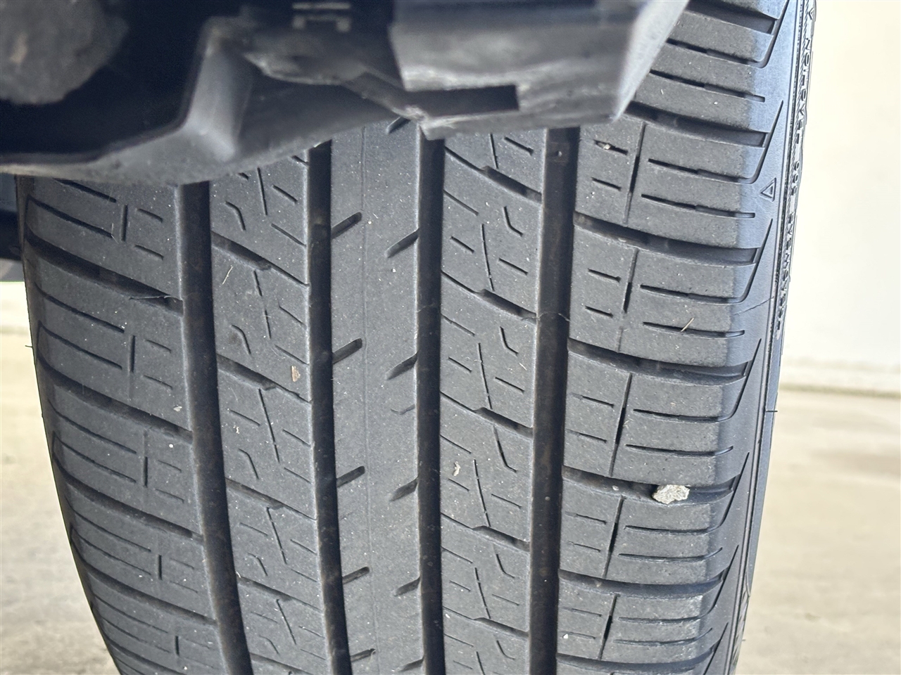 Volkswagen Tiguan SE 2023