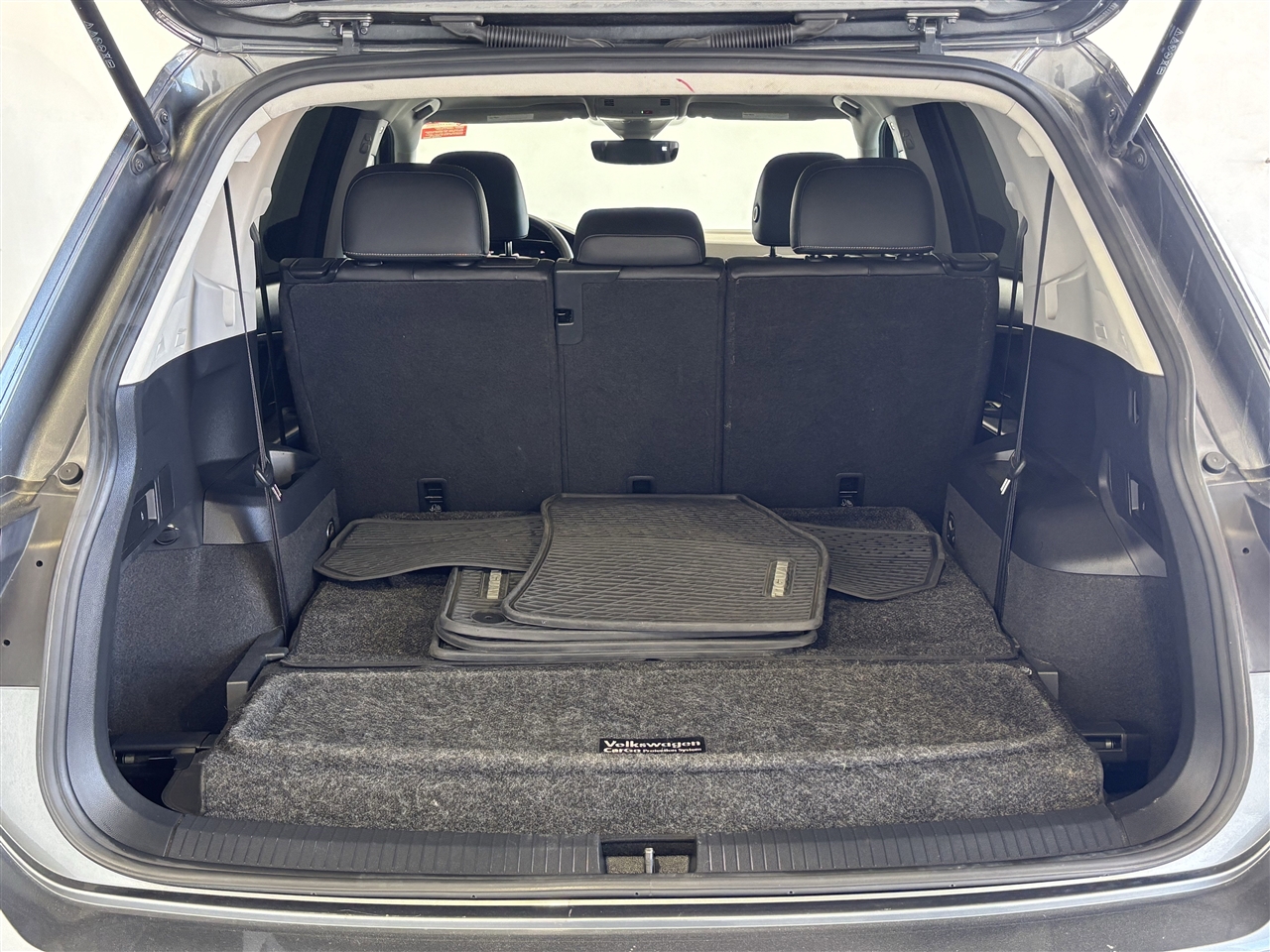 Volkswagen Tiguan SE 2023