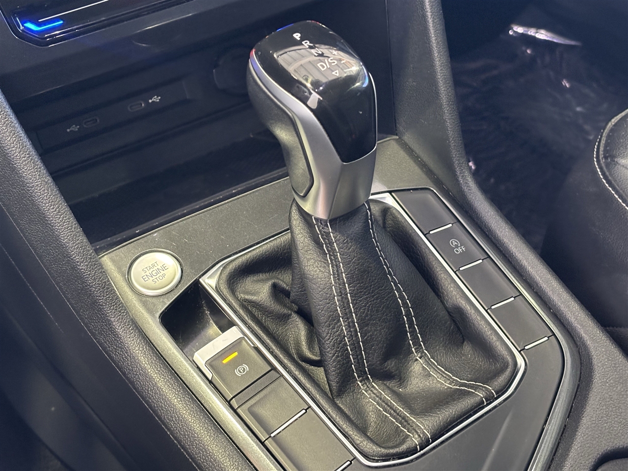 Volkswagen Tiguan SE 2023