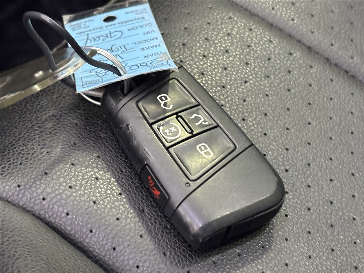 Volkswagen Tiguan SE 2023