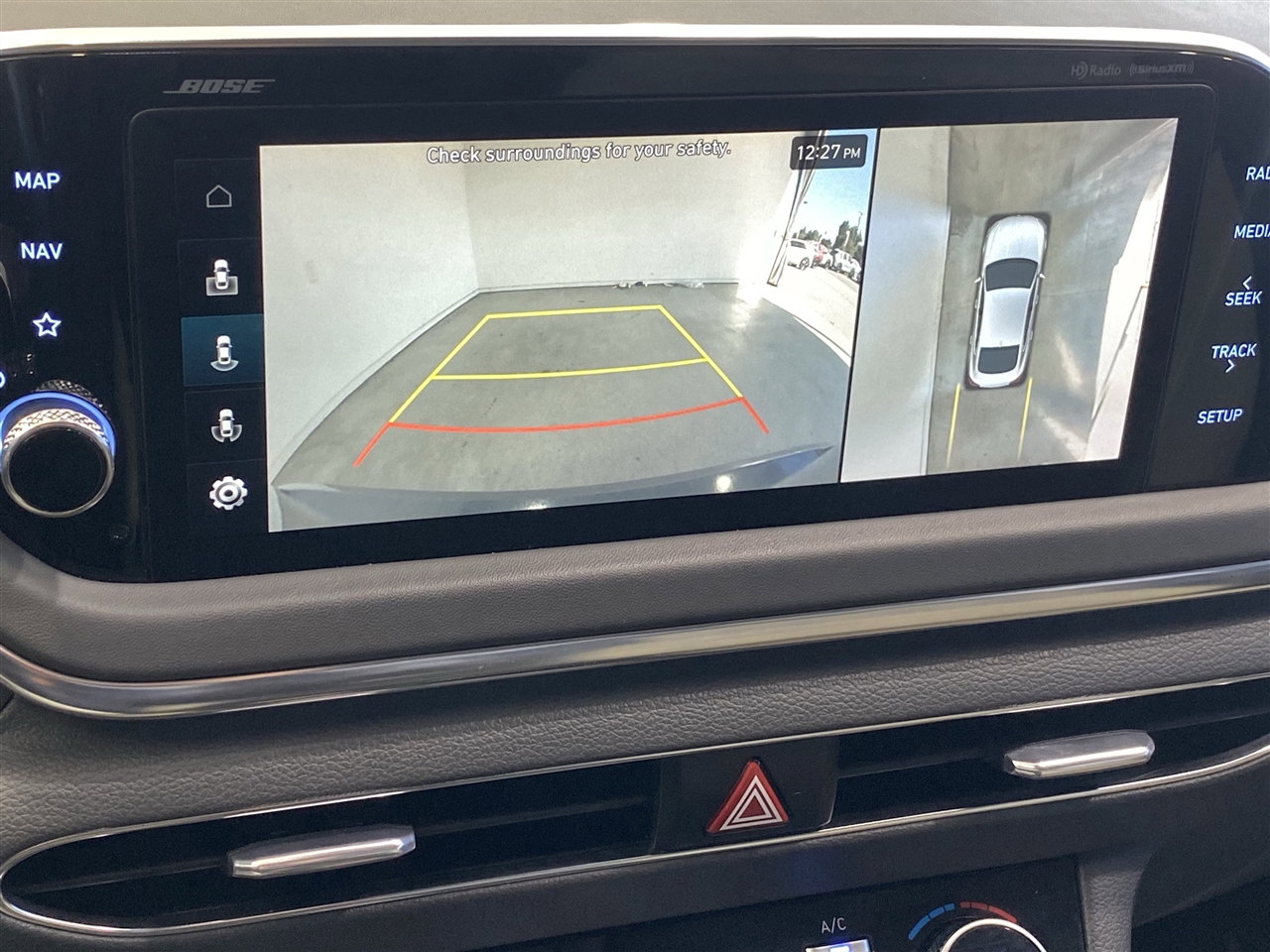 Hyundai Sonata Limited 2022