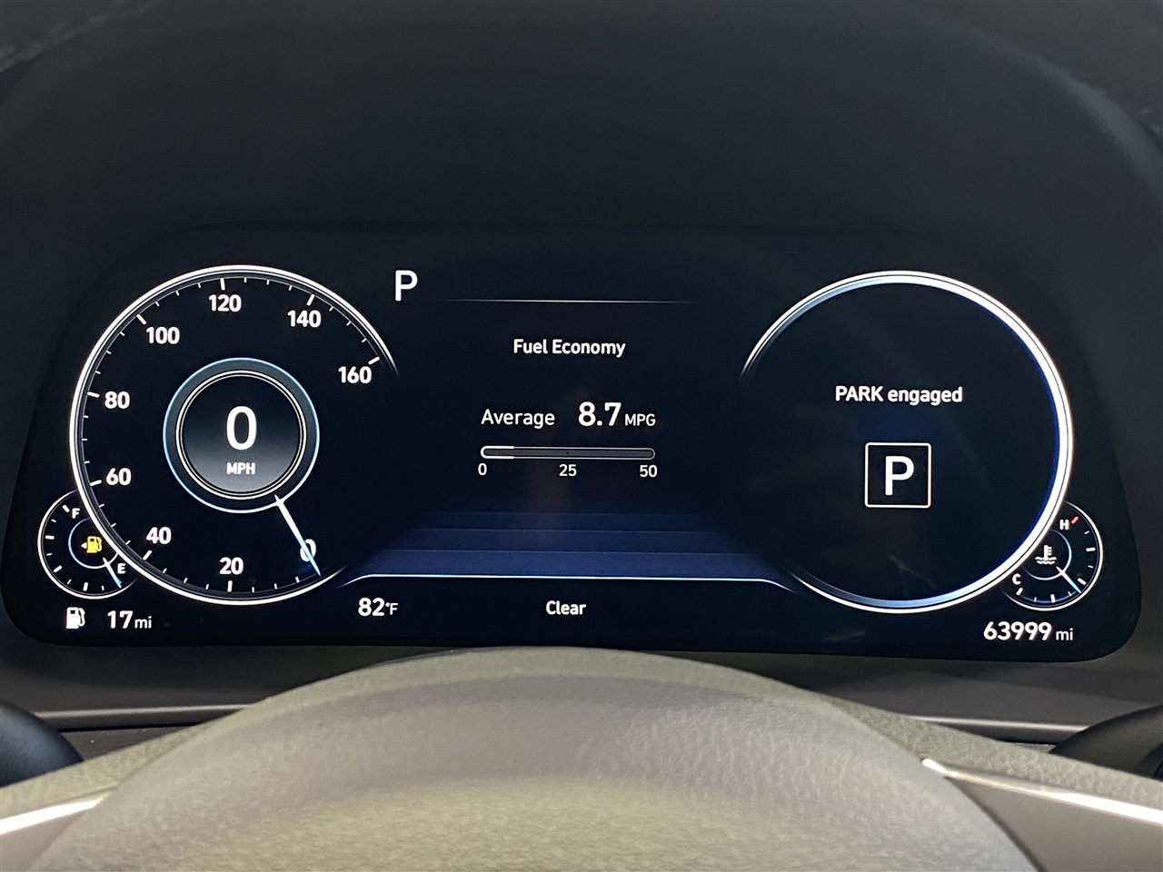 Hyundai Sonata Limited 2022