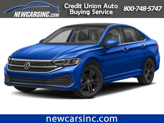 2023 Volkswagen Jetta SE