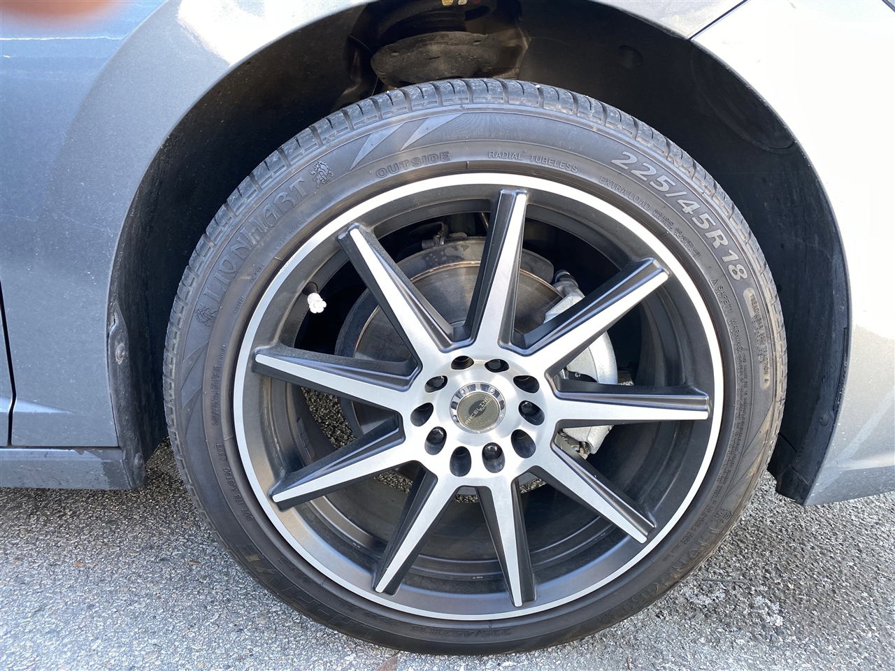 Volkswagen Jetta SE 2023