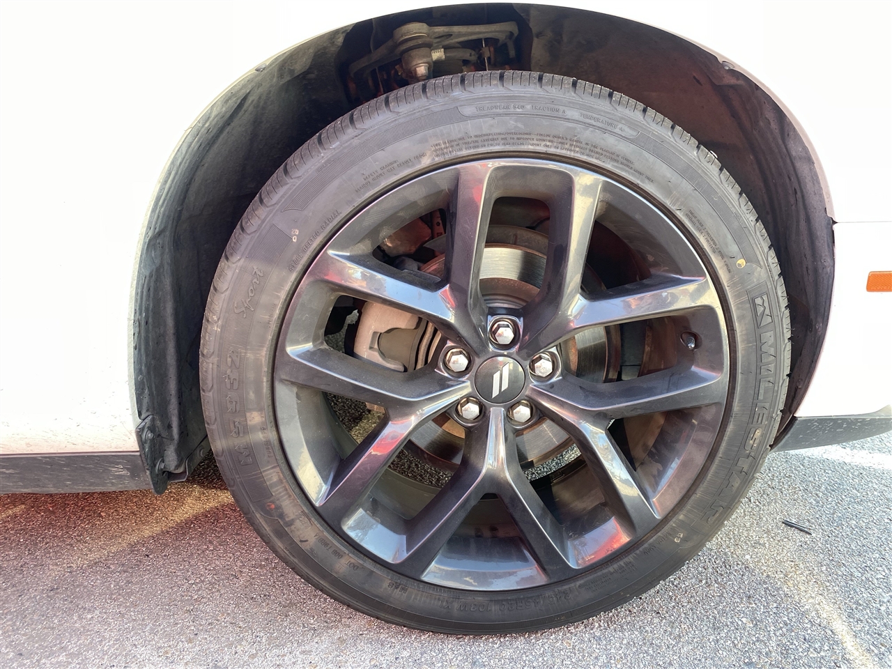 Dodge Challenger SXT 2020