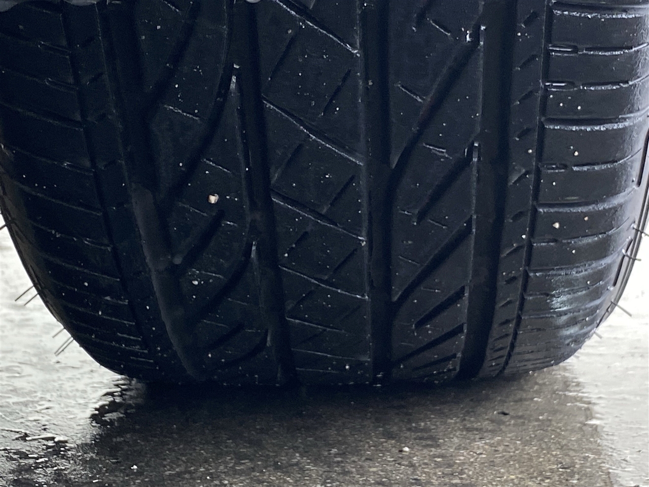 Honda Odyssey EX-L 2022