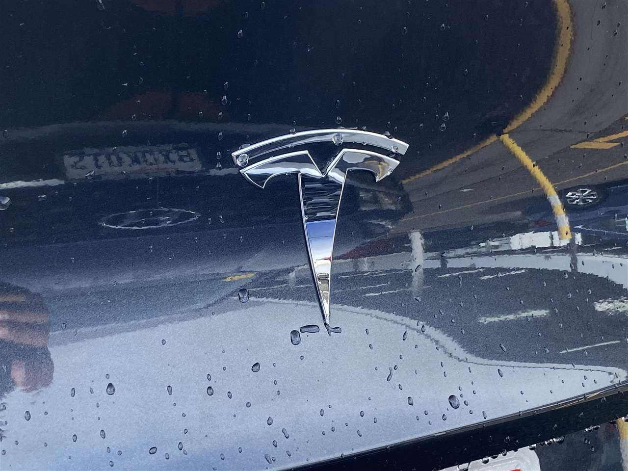 Tesla Model Y Performance 2024