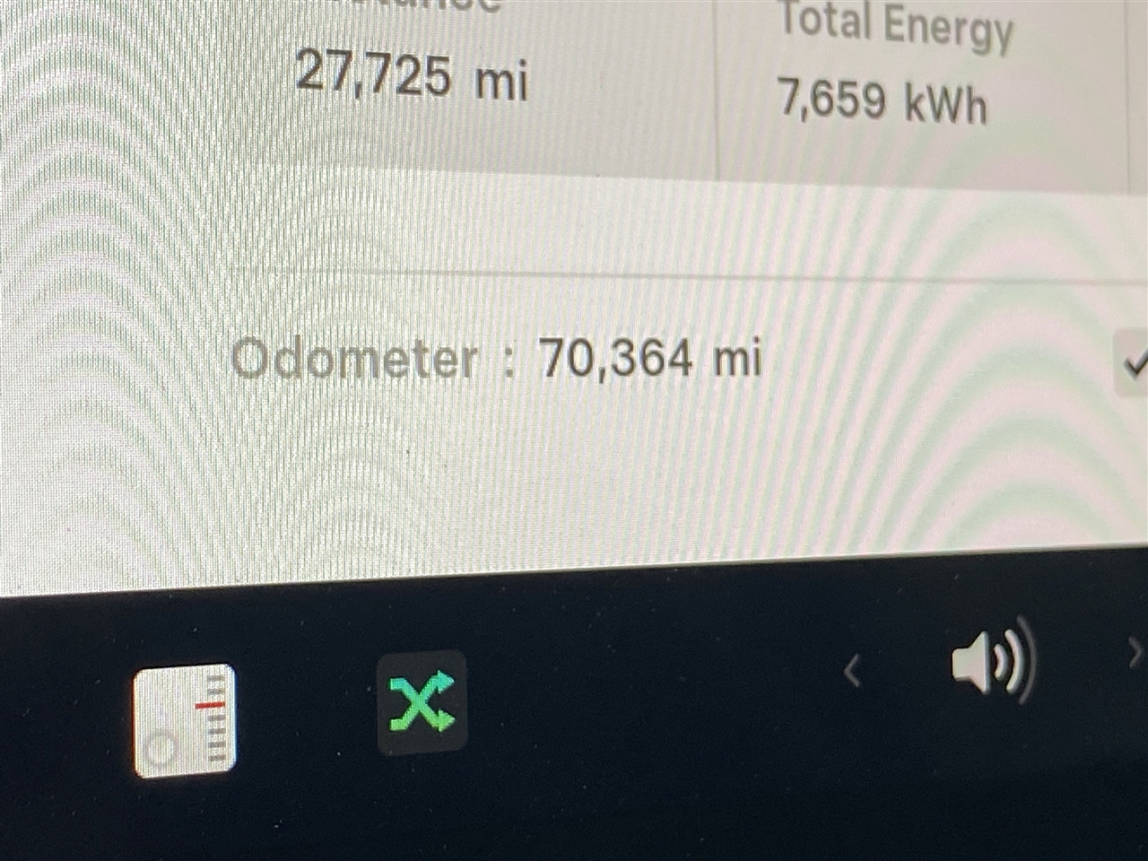 Tesla Model Y Long Range AWD 2025