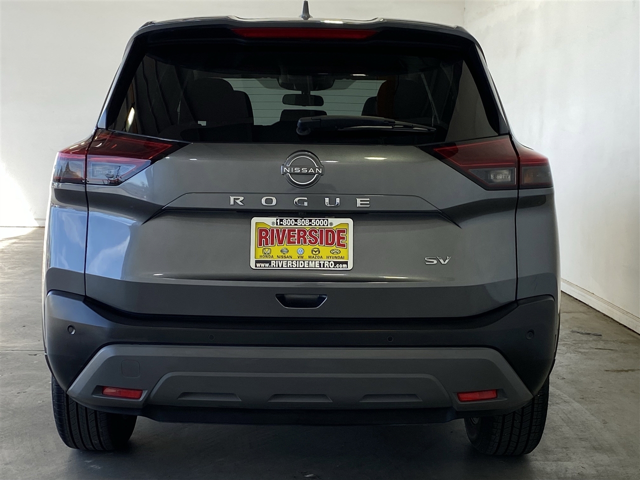 Nissan Rogue SV 2023