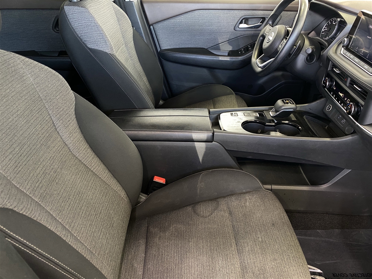 Nissan Rogue SV 2023