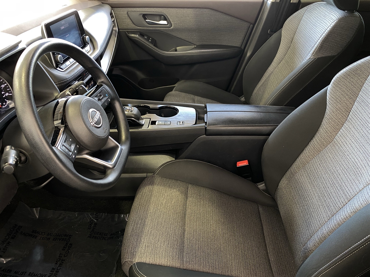 Nissan Rogue SV 2023