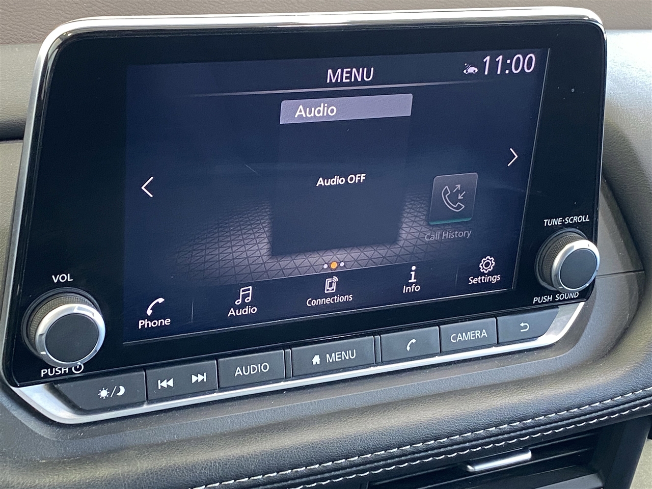 Nissan Rogue SV 2023