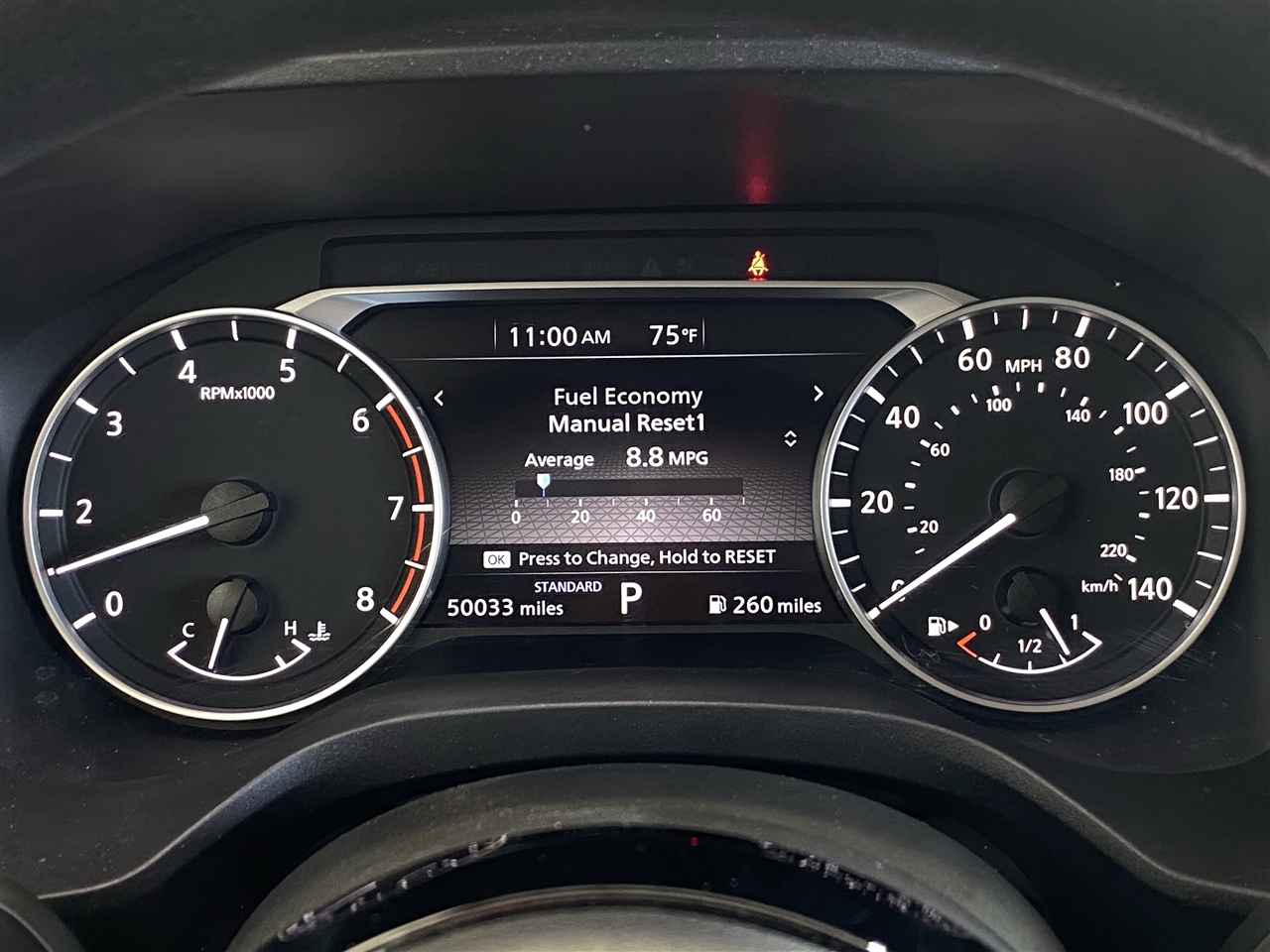 Nissan Rogue SV 2023