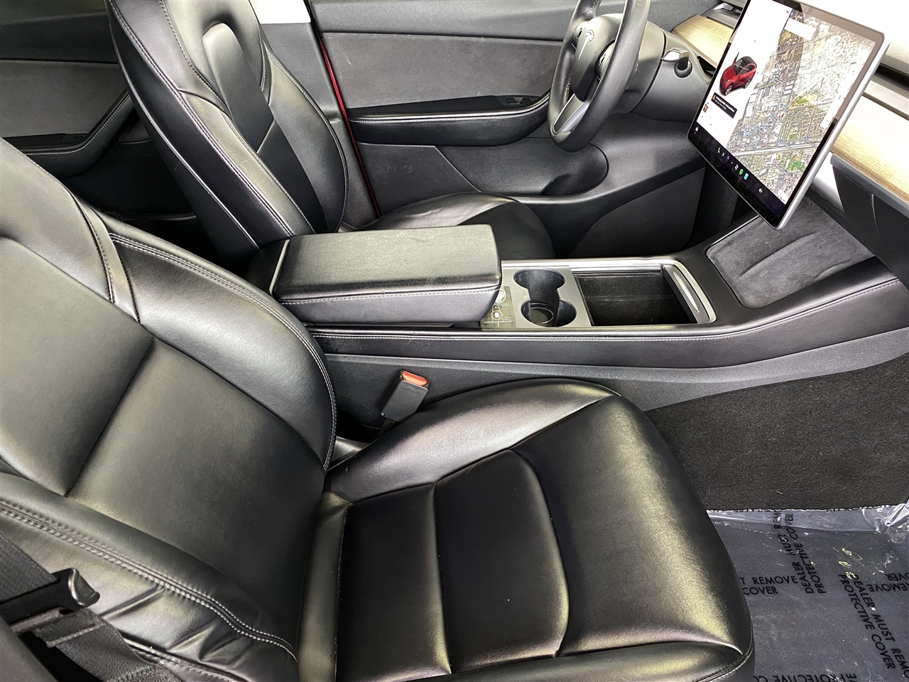 Tesla Model Y Long Range AWD 2021