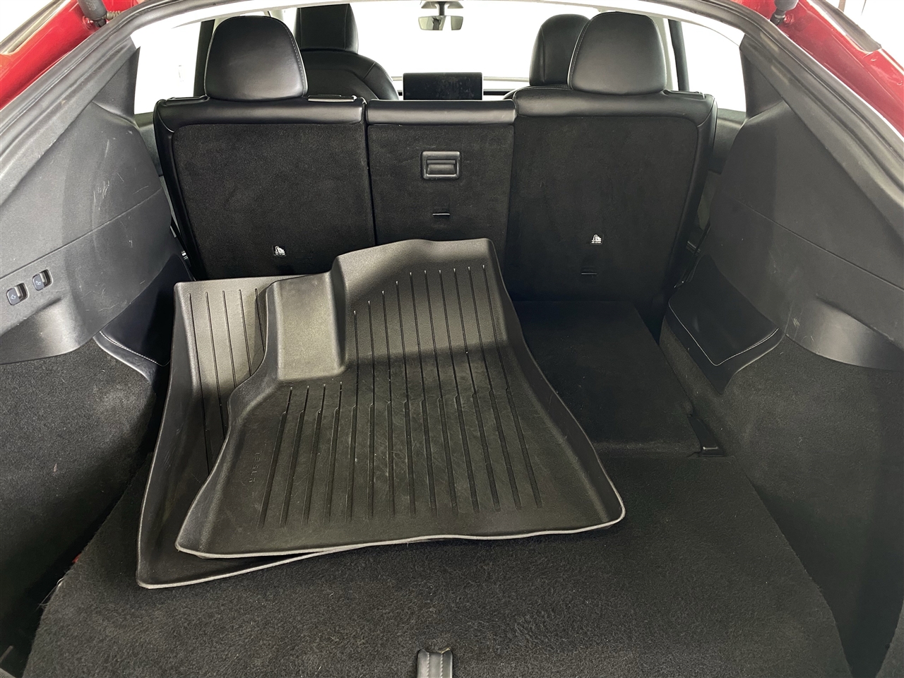 Tesla Model Y Long Range AWD 2021