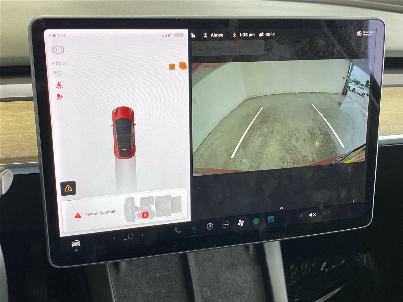 Tesla Model Y Long Range AWD 2021