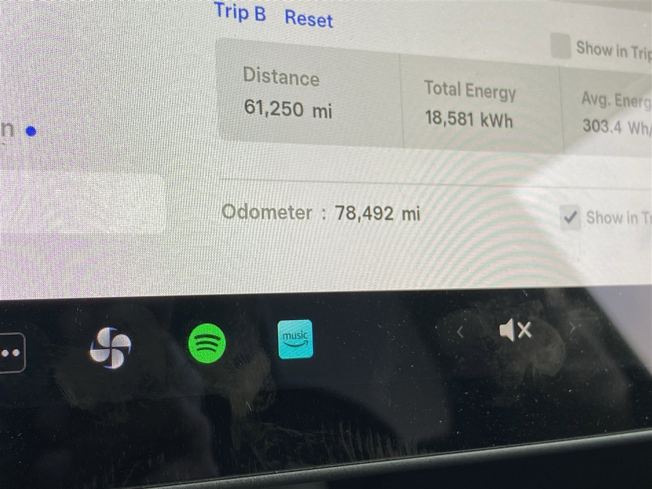 Tesla Model Y Long Range AWD 2021