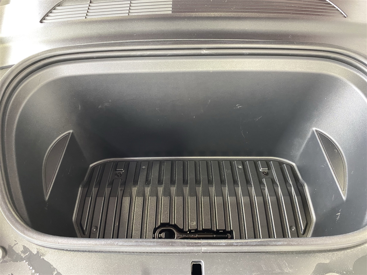 Tesla Model Y Long Range AWD 2021