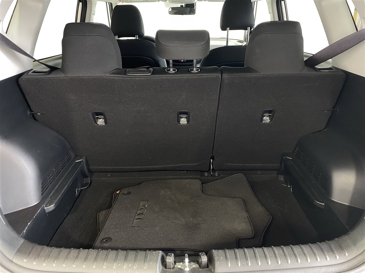 Kia Soul LX CVT 2024