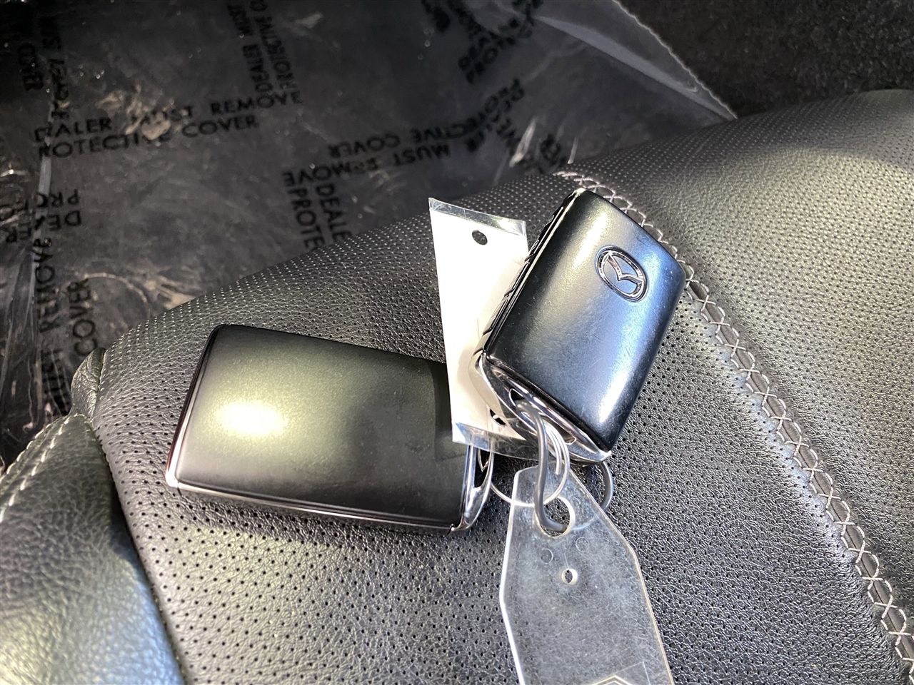 Mazda MX-5 Miata Grand Touring 6AT 2022