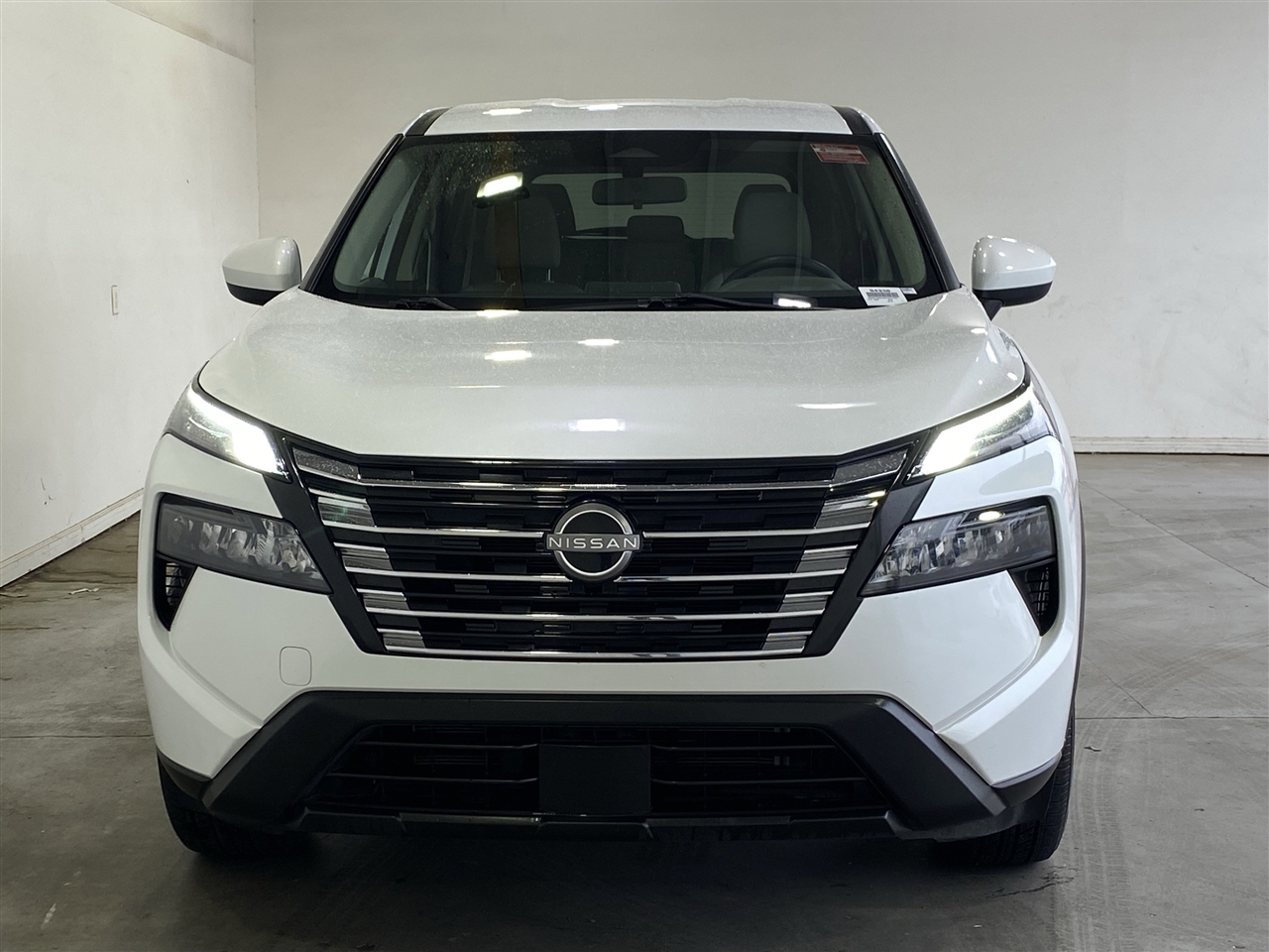 Nissan Rogue SV AWD 2024