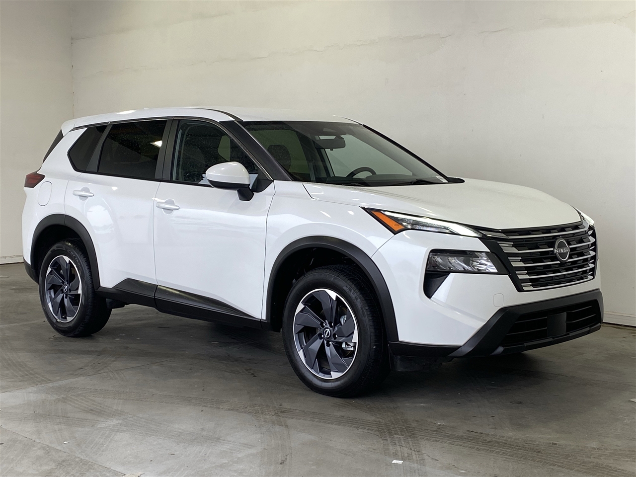 Nissan Rogue SV AWD 2024