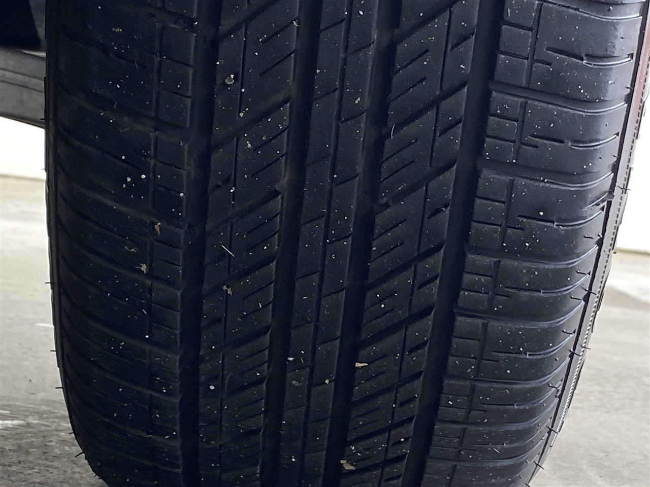 Nissan Rogue SV AWD 2024