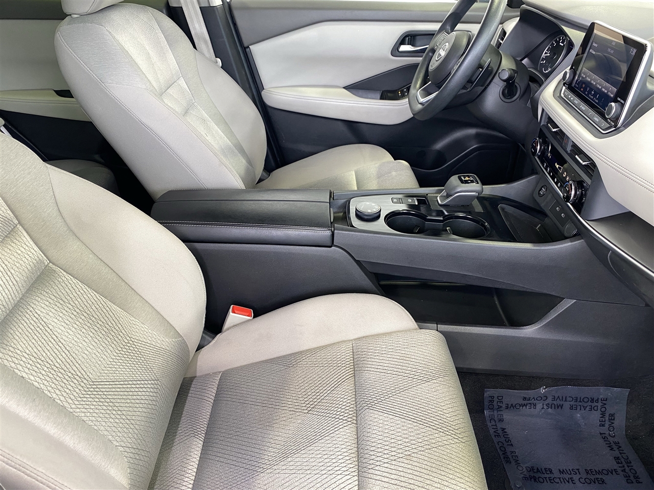 Nissan Rogue SV AWD 2024