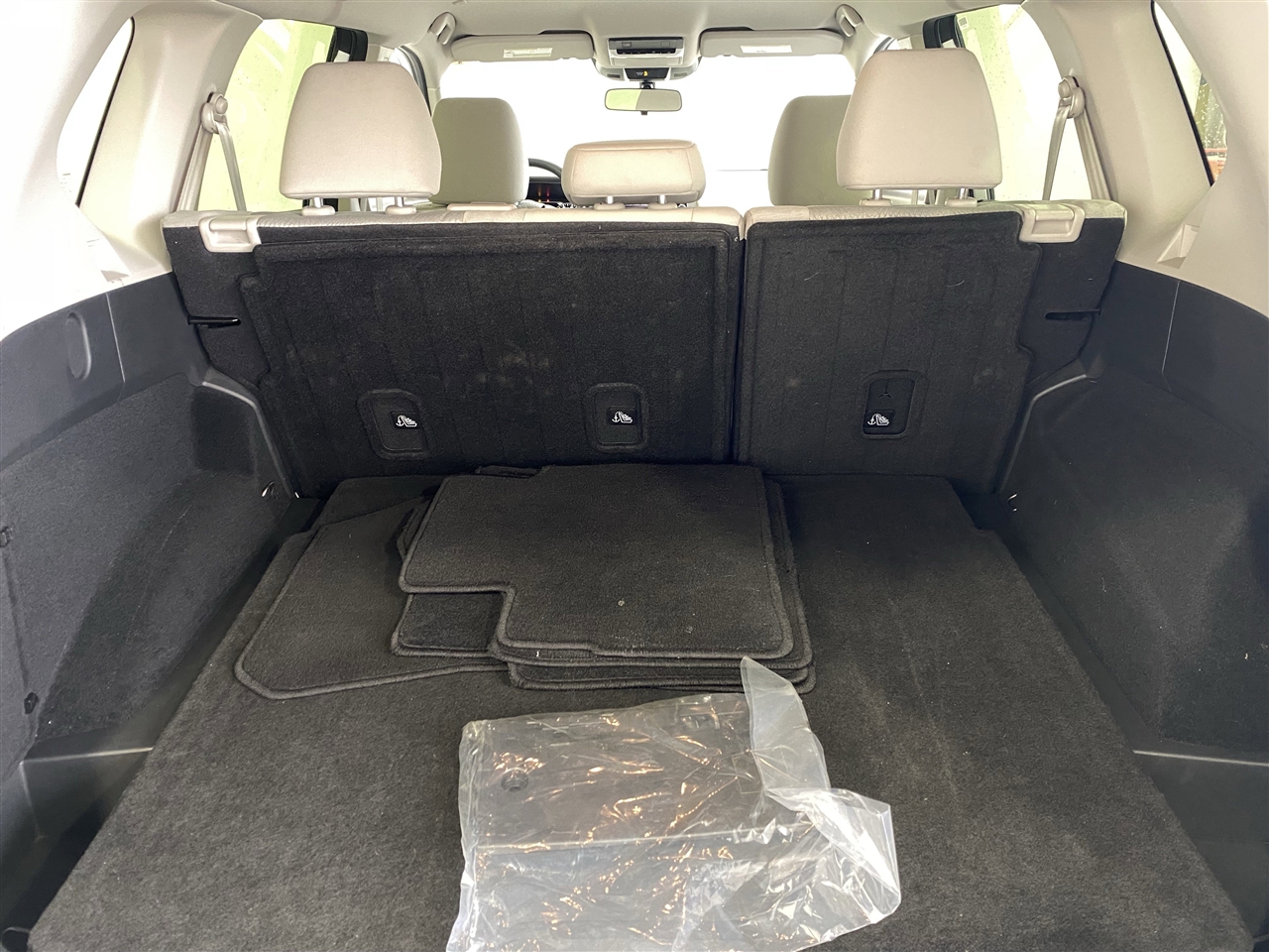 Nissan Rogue SV AWD 2024