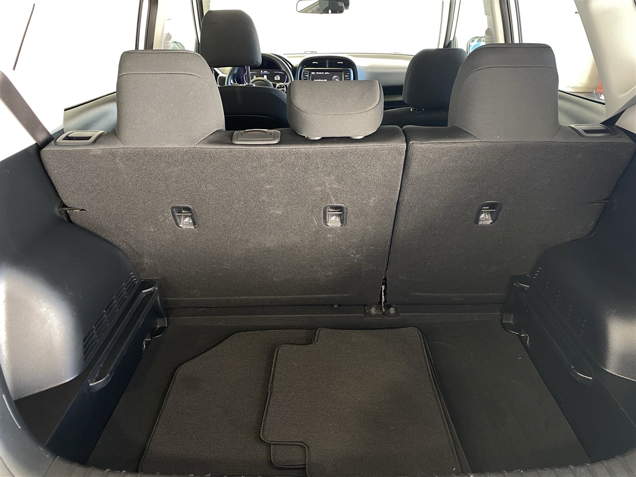 Kia Soul LX CVT 2023