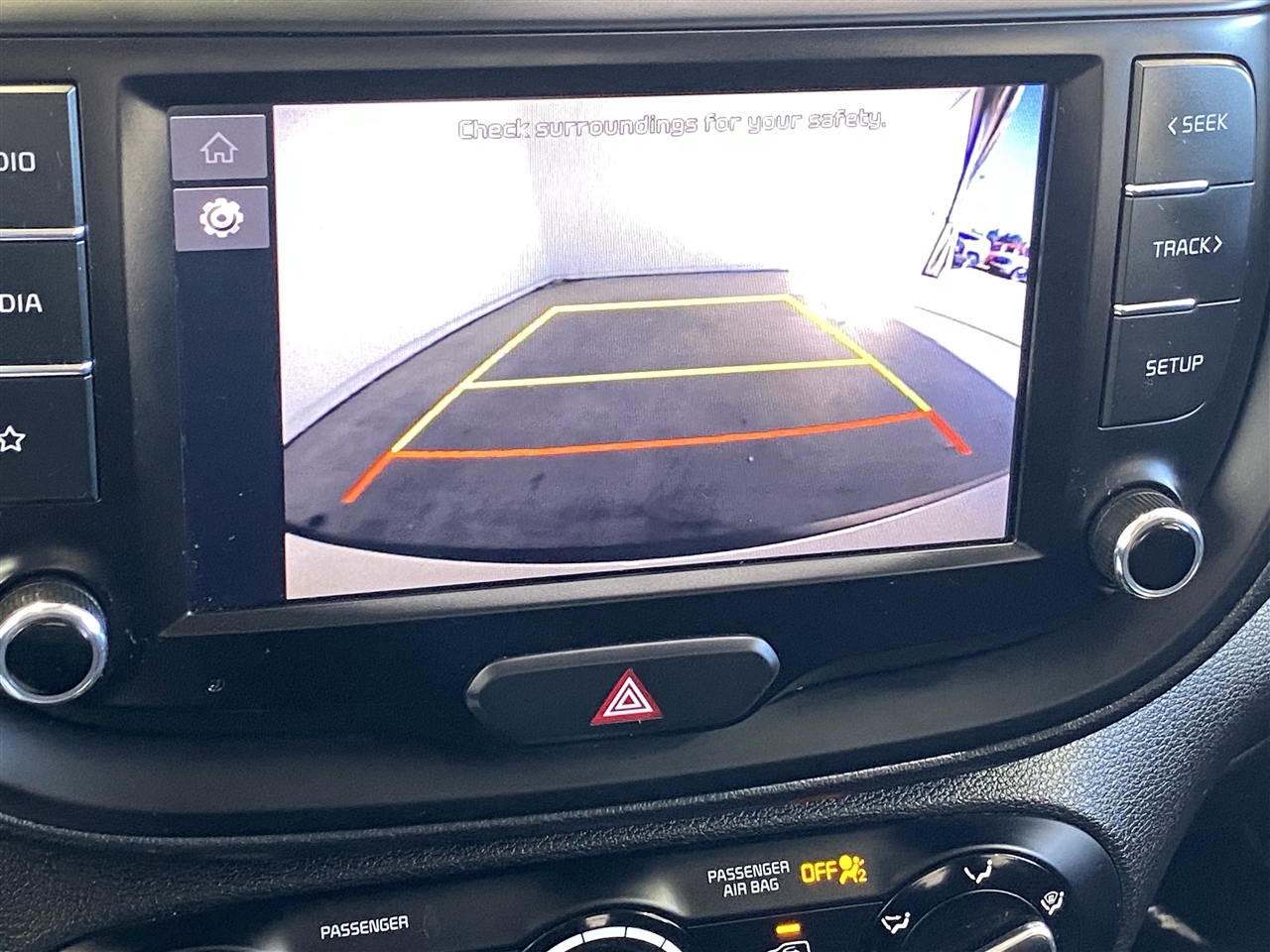 Kia Soul LX CVT 2023